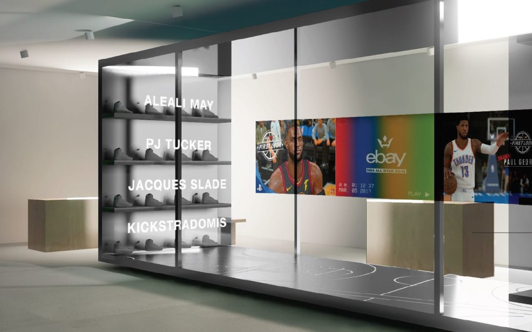 Brand Experience: From Design to Reality