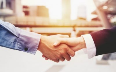 Strategic Partnerships: Set Your Company Up for Success