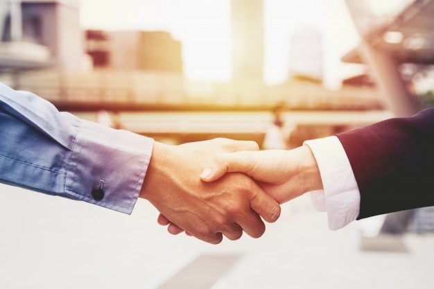 Strategic Partnerships: A Crucial Step in Setting Your Company Up for Success