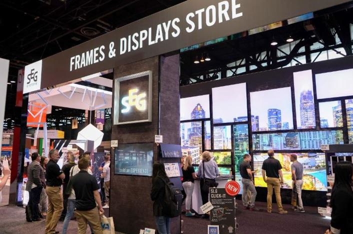 GlobalShop 2019 – Back to Our Roots