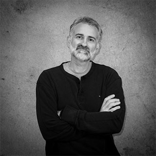Luis Ferreiro