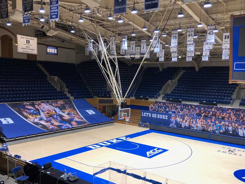Render Reality Blog Duke Basketball