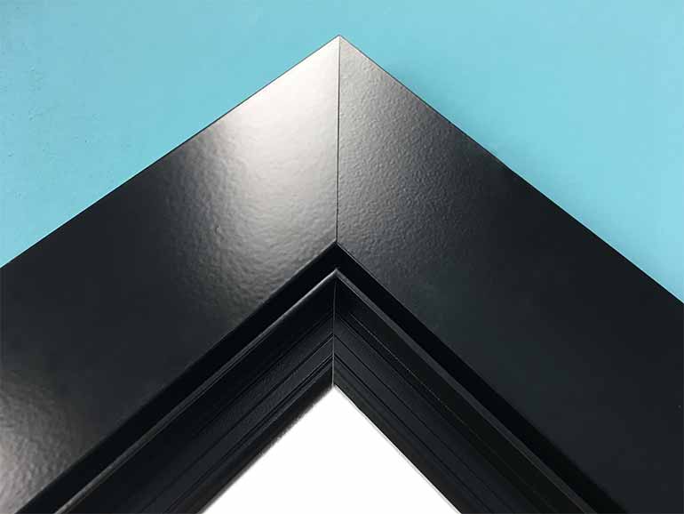 2 Inch Reveal Blog