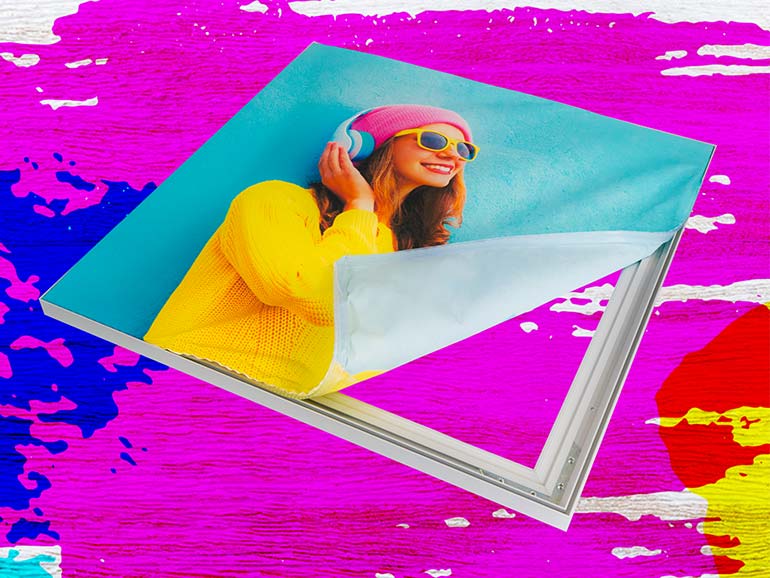Dye Sublimated Prints Retail Blog