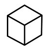Product Cube Icon