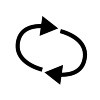 Product Reverse Load Icon