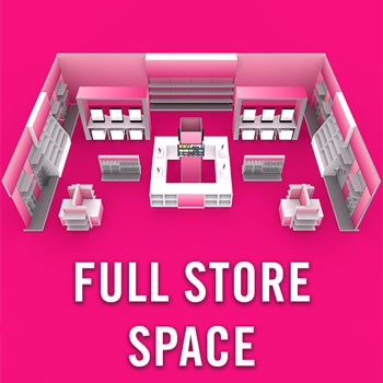 Symphony Full Store