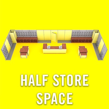 Symphony Half Store