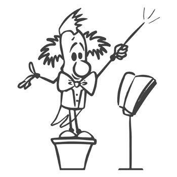 symphony-icon Symphony Icon