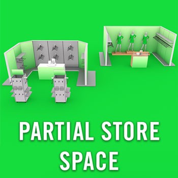Symphony Partial Store