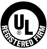 UL962 Logo