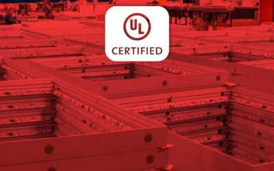 SEG Systems: UL Certified Manufacturer