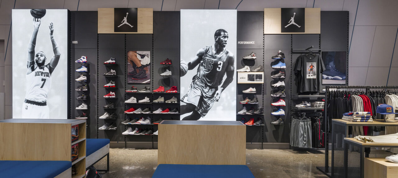 Retrofit Your Retail Store Seamlessly SEG Systems