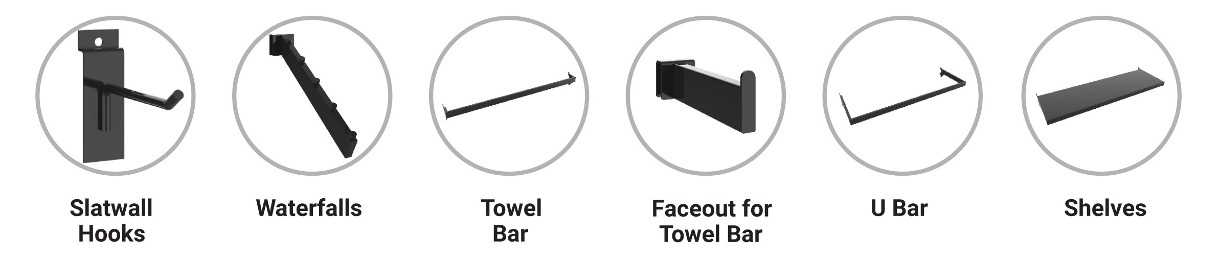 Crowd Control Accessories